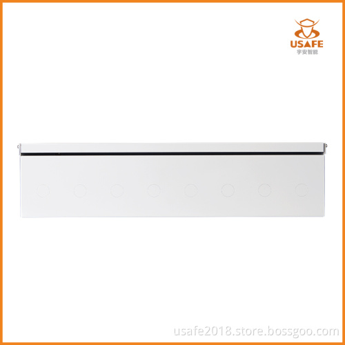 Wholesale Factory Price Conventional Control Panel for Fire Alarm System